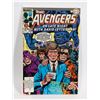Image 1 : #1546 MARVEL COMICS  THE AVENGERS #239 1983