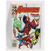 Image 1 : #1547  MARVEL COMICS  THE AVENGERS #236 1983