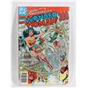 Image 1 : #1554  DC DETECTIVE COMICS WONDER WOMAN #300 1983