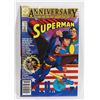 Image 1 : #1577 DC DETECTIVE COMICS SUPERMAN #400 1984