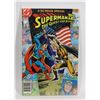 Image 1 : #1578 DC DETECTIVE COMICS SUPERMAN IV THE QUEST