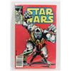 Image 1 : #1608  MARVEL COMICS STAR WARS #77 1983