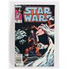 Image 1 : #1609  MARVEL COMICS STAR WARS #78 1983