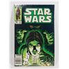 Image 1 : #1611  MARVEL COMICS STAR WARS #84