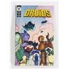Image 1 : #1617  DARK HORSE COMICS STAR WARS DROIDS