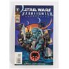 Image 1 : #1618 DARK HORSE COMICS STAR WARS STAR FIGHTER
