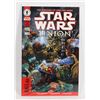 Image 1 : #1622 DARK HORSE COMICS STAR WARS UNION #2 1999