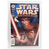 Image 1 : #1637 DARK HORSE COMICS STAR WARS DARK