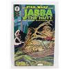 Image 1 : #1638 DARK HORSE COMICS STAR WARS JABBA