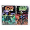 Image 1 : #1642  DARK HORSE COMICS STAR WARS
