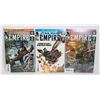 Image 1 : #1648  DARK HORSE COMICS STAR WARS EMPIRE
