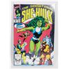 Image 1 : #1667 MARVEL COMICS THE SENSATIONAL