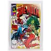 Image 1 : #1668 MARVEL COMICS THE SENSATIONAL