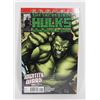 Image 1 : #1683 MARVEL COMICS THE INCREDIBLE HULKS