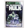Image 1 : #1684 MARVEL COMICS THE INCREDIBLE HULK