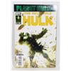 Image 1 : #1685 MARVEL COMICS THE INCREDIBLE HULK