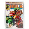 Image 1 : #1695 MARVEL COMICS THE INCREDIBLE HULK #457 1997
