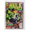 Image 1 : #1701 MARVEL COMICS HULK #1 1999