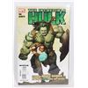 Image 1 : #1703 MARVEL COMICS THE INCREDIBLE HULK