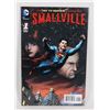 Image 1 : #1714  DC DETECTIVE COMICS SMALLVILLE #1 2012