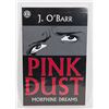 Image 1 : #1719 KITCHEN SINK COMICS PINK DUST MORPHINE