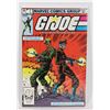 Image 1 : #1725 MARVEL COMICS GI JOE G.I. JOE ARAH #7 1983