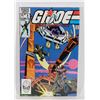 Image 1 : #1726 MARVEL COMICS GI JOE G.I. JOE ARAH #8 1983