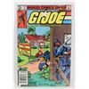 Image 1 : #1728 KEY MARVEL COMICS GI JOE G.I. JOE ARAH #10