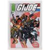 Image 1 : #1745 IMAGE COMICS  GI JOE  G.I. JOE ARAH  #1 NOV