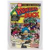 Image 1 : #1747 MARVEL COMICS HOWARD THE DUCK ANNUAL