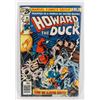 Image 1 : #1750 MARVEL COMICS HOWARD THE DUCK #4 1976