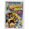Image 1 : #1752 MARVEL COMICS HOWARD THE DUCK #7 1976
