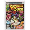 Image 1 : #1753 MARVEL COMICS HOWARD THE DUCK #10 1977