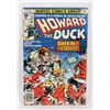 Image 1 : #1754  KEY MARVEL COMICS HOWARD THE DUCK #10