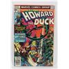 Image 1 : #1755 MARVEL COMICS HOWARD THE DUCK #17 1977