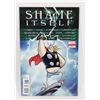 Image 1 : #1758  MARVEL COMICS SHAME ITSELF ONE SHOT THOR