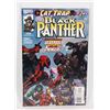 Image 1 : #1766 MARVEL COMICS BLACK PANTHER #23 2000