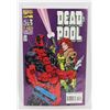 Image 1 : #1774 MARVEL COMICS #3 DEAD-POOL LIMITED SERIES