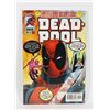 Image 1 : #1778  MARVEL COMICS DEAD-POOL #5 DEC 1993
