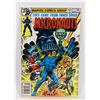Image 1 : #1790 MARVEL COMICS THE MICRONAUTS #1 1979