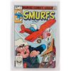 Image 1 : #1793 MARVEL COMICS SMURFS #1 1982