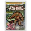 Image 1 : #1797 MARVEL COMICS THE MAN-THING #7 1974