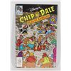 Image 1 : #1833 DISNEY CHIP N' DALE RESCUE RANGERS #6 1990