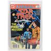 Image 1 : #1892 DC DETECTIVE COMICS STAR TREK ANNUAL #2
