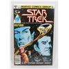 Image 1 : #1895 MARVEL COMICS STAR TREK THE MOTION PICTURE