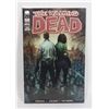 Image 1 : #1908 IMAGE COMICS THE WALKING DEAD #100 2012