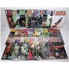 Image 1 : #1911 LOT OF 26 IMAGE COMICS THE WALKING DEAD