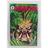 Image 1 : #1915  DARK HORSE COMICS PREDATOR #2 1989