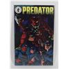 Image 1 : #1916  DARK HORSE COMICS PREDATOR #3 1989