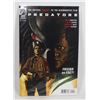 Image 1 : #1917  DARK HORSE COMICS PREDATORS #1 OF 4  MOVIE